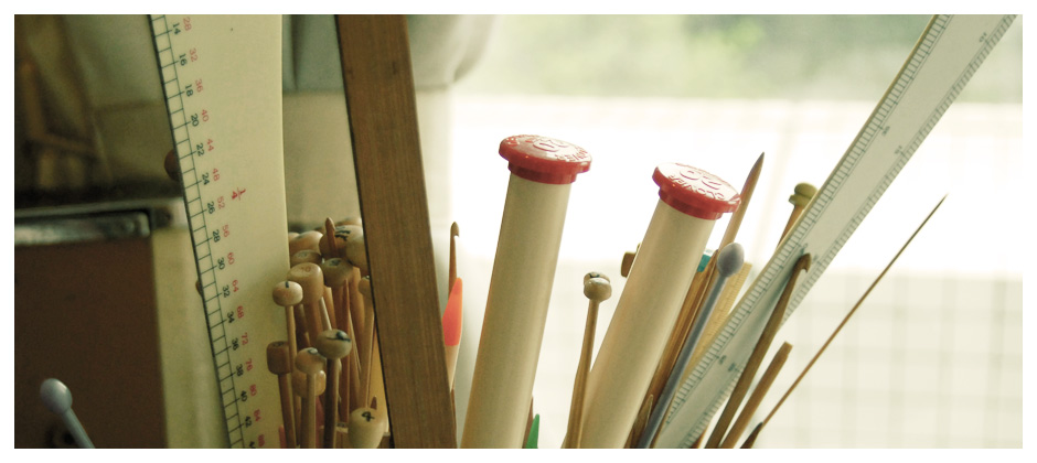 青山ニットスタジオ